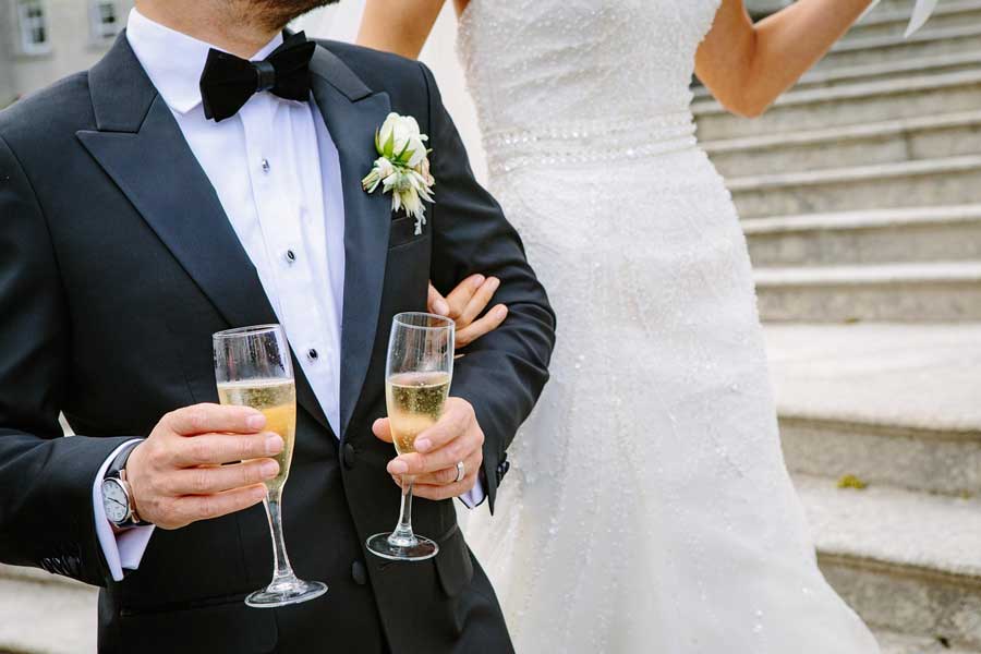 Cindy wedding officiant detail two