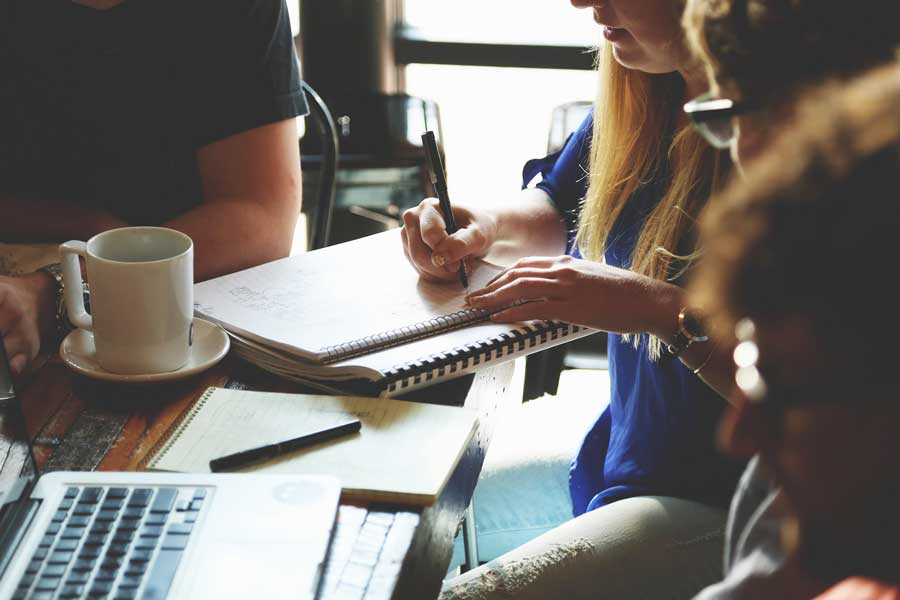 Event planning and coordination detail two